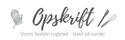 rugbrød med surdej