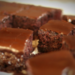 nem chokoladekage