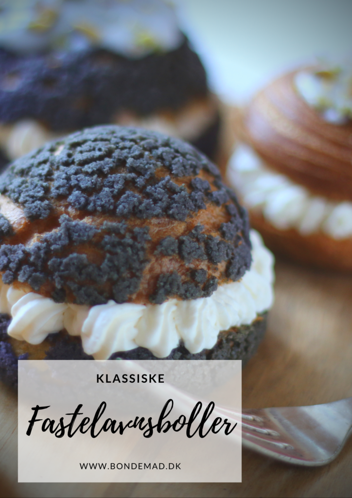 fastelavnsbolle