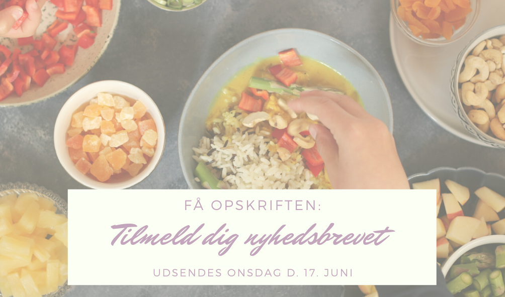 Nyhedsbrev juni 2020