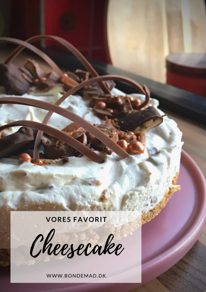 chessecake
