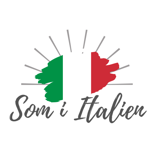 italiensk mad fra hele verden