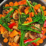 Kører mabloggeren død i egne madplaner?